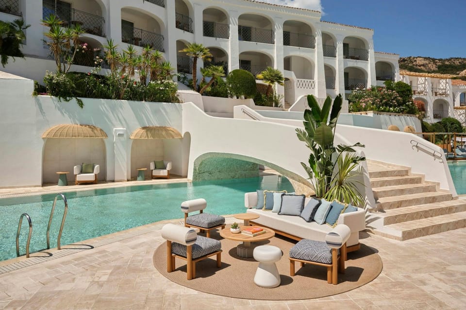 Recreational facilities