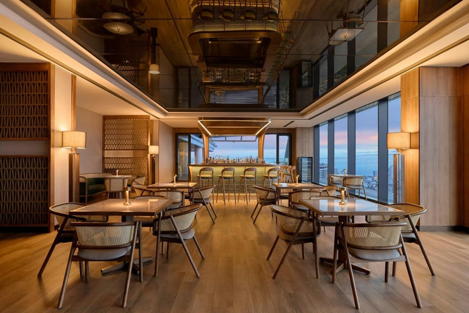 Courtyard by Marriott Danang Han River Hotel in Da Nang
