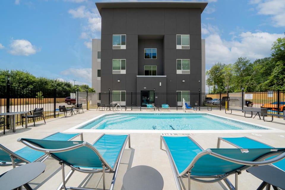TownePlace Suites by Marriott Longview Hotel in Longview