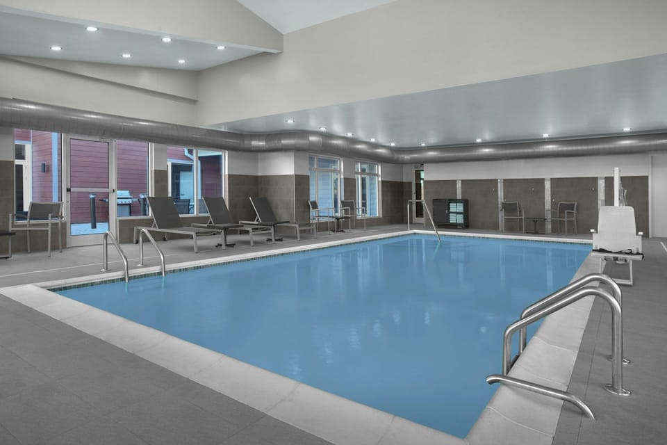 Residence Inn by Marriott Newark, DE Hotel in Delaware