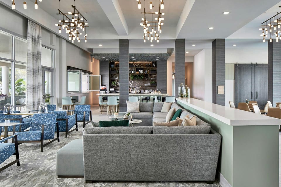 Element by Marriott Wilmington Hotel in Wilmington