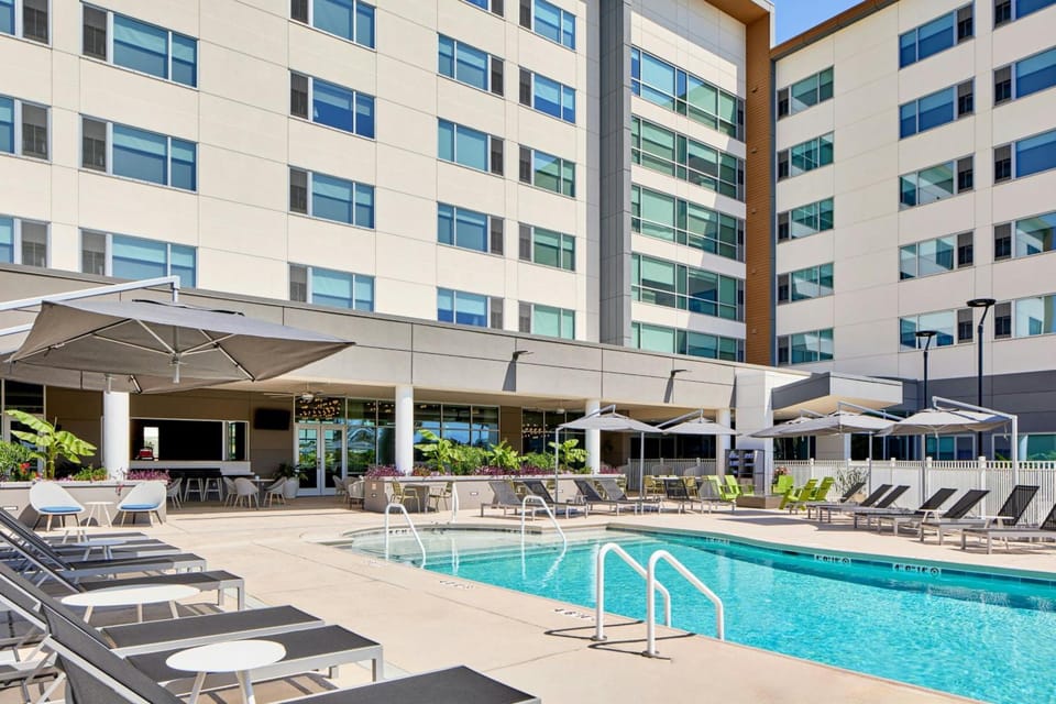 Element by Marriott Wilmington Hotel in Wilmington