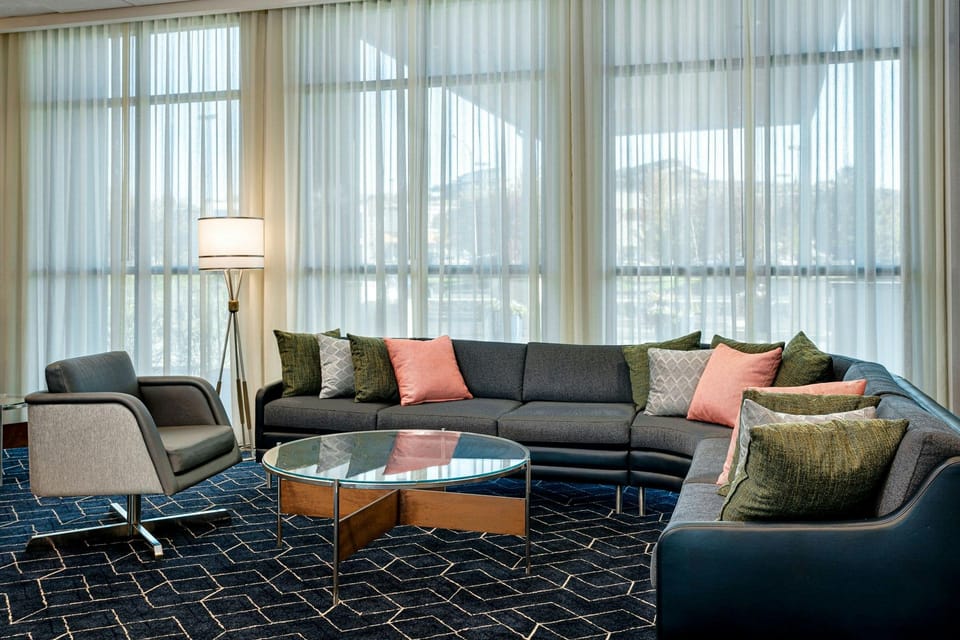 Courtyard by Marriott Lewiston Hotel in Lewiston