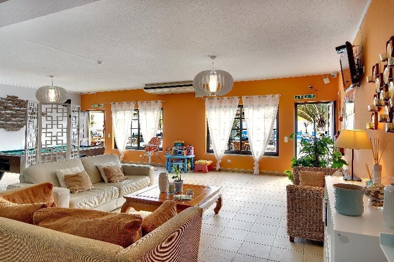 Novochoro Apartments Hotel in Albufeira
