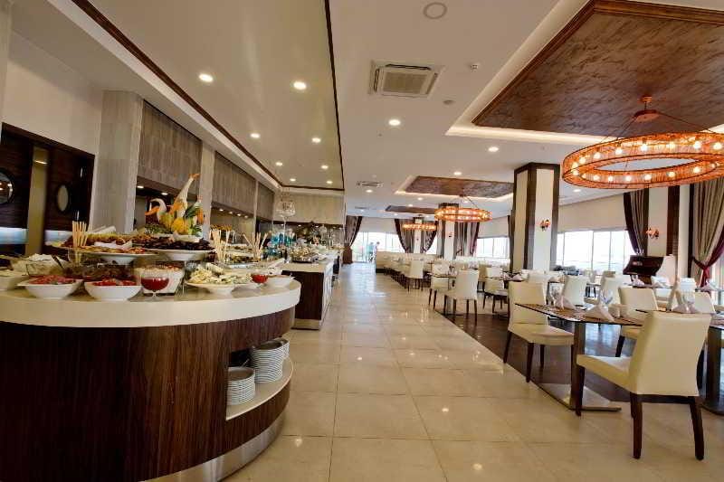 Ulu Resort Hotel - All Inclusive Hotel in Mersin