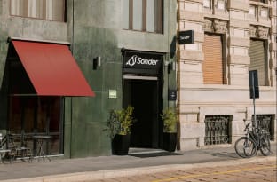 Missori Hotel Piazza Missori, Sonder Hotel in Milan