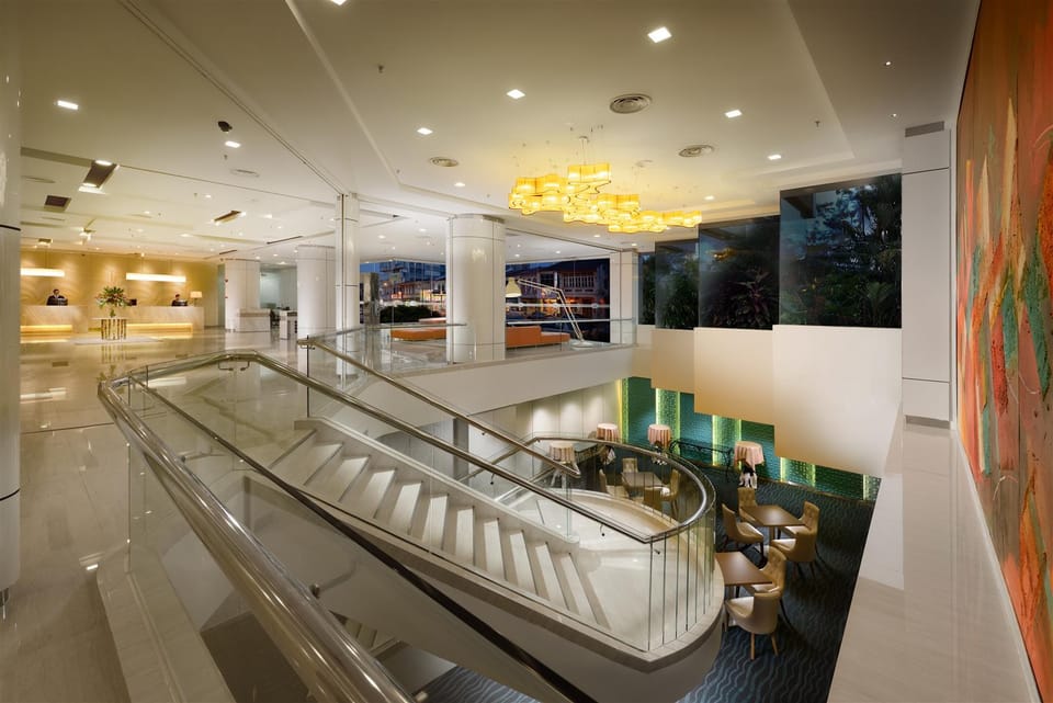 Sunway Hotel Georgetown Hotel in George Town