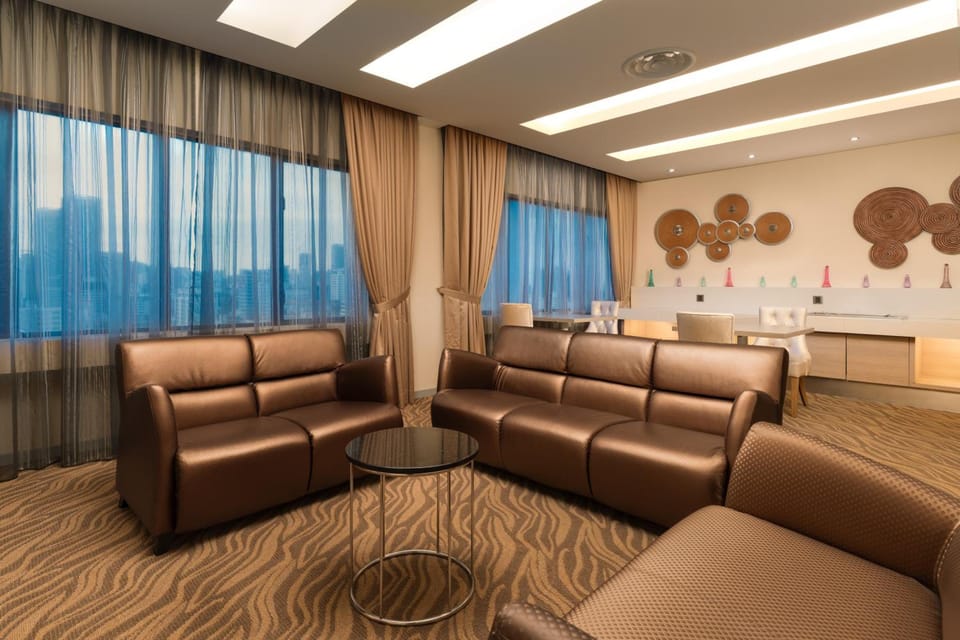 Sunway Hotel Georgetown Hotel in George Town