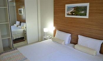 Quality Hotel Solmar Hotel in João Pessoa