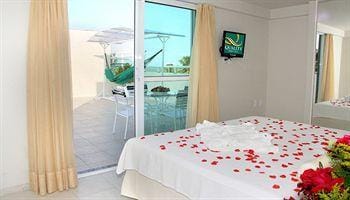 Quality Hotel Solmar Hotel in João Pessoa