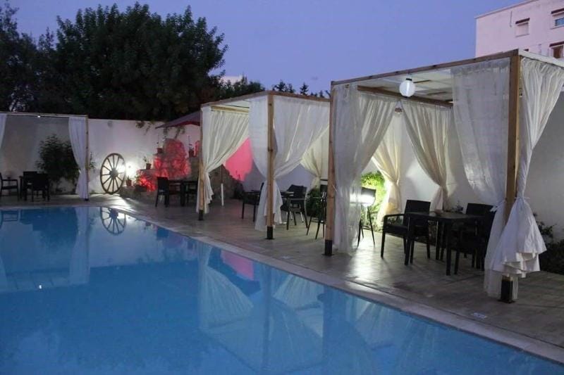 Diar Mariem Hotel Hotel in Sousse Governorate, Tunisia
