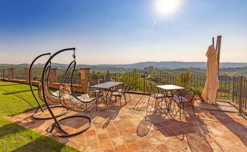 La casa di Chiara Hotel in Liguria