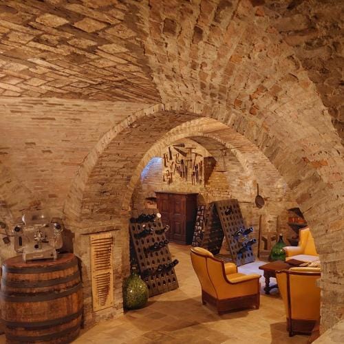 La casa di Chiara Hotel in Liguria