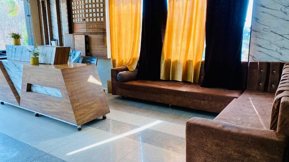 Hotel Palash Hotel in India