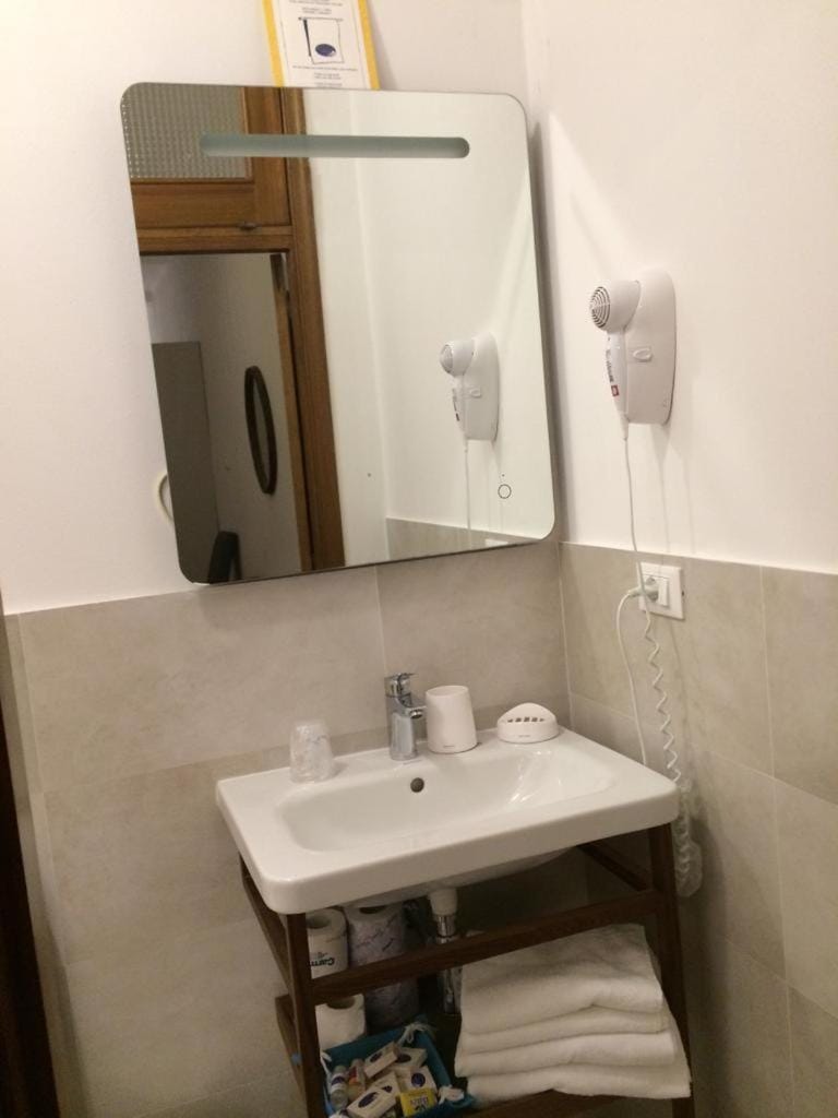 Camere Nicolina 3 Hotel in Vernazza