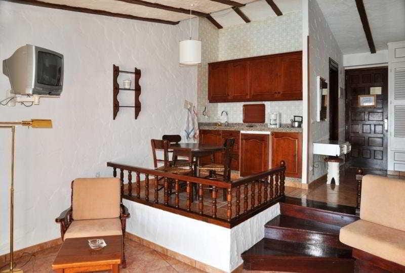Casas Carmen Hotel in Maspalomas