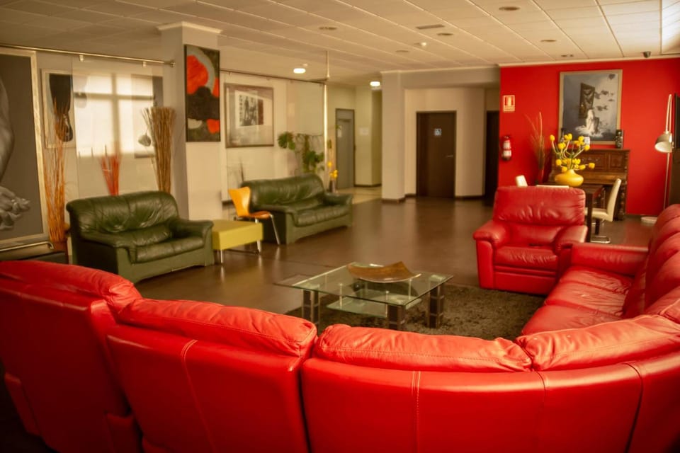 Hotel Cemar Hotel in Galicia