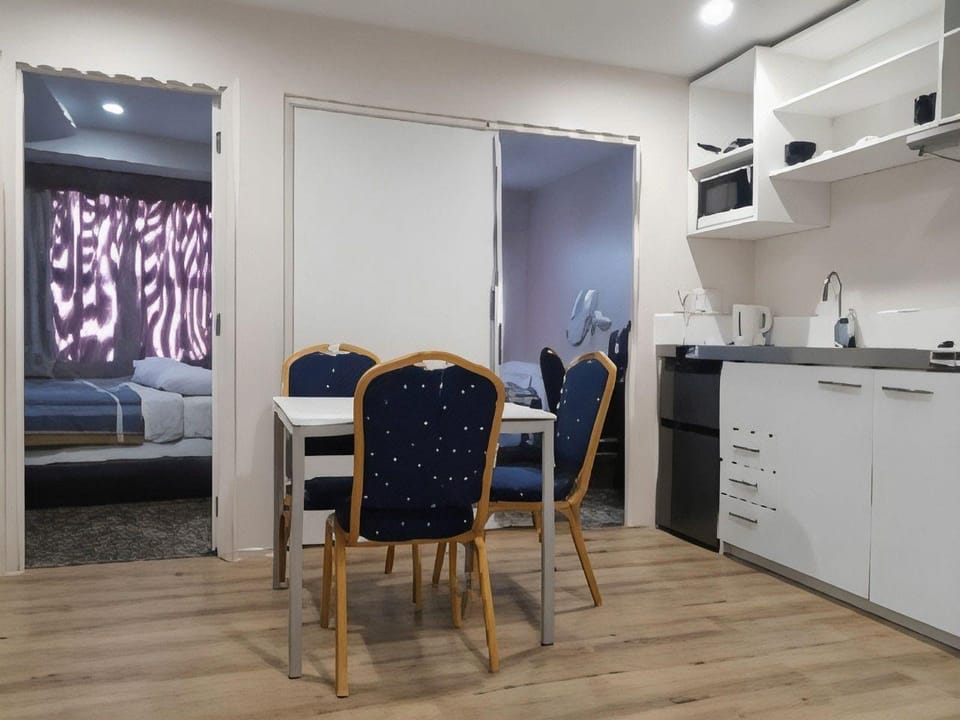 Empire Apartments Apartment hotel in Auckland
