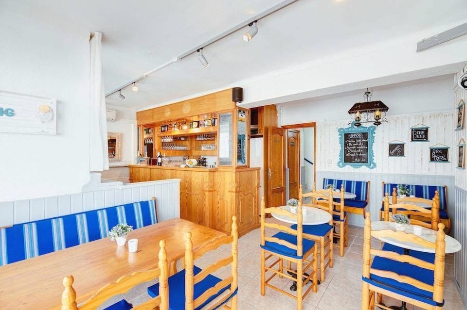 Garau Petit Hotel Hotel in Migjorn