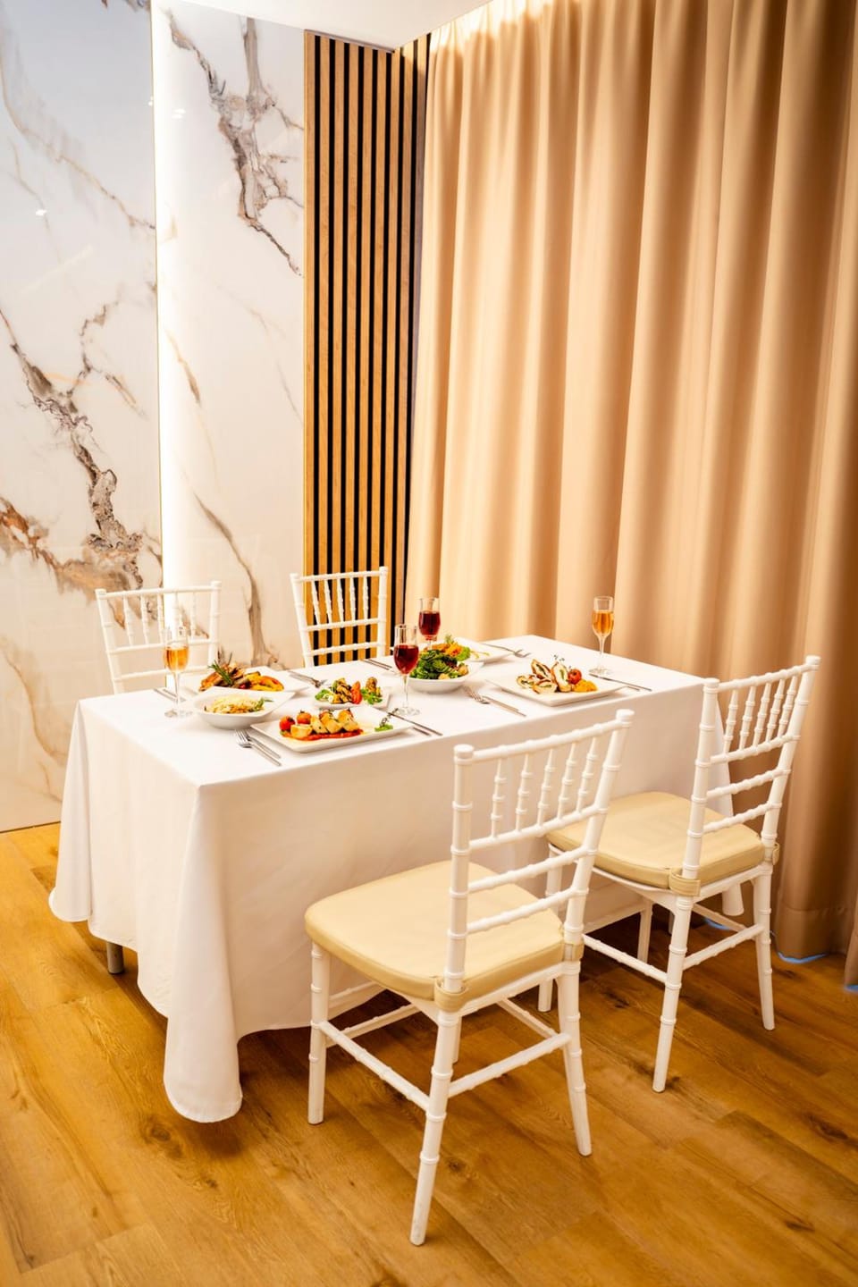 Aqua Hotel Hotel in Burgas