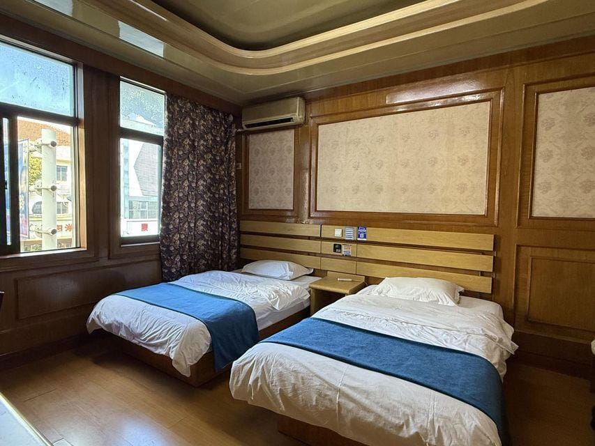 Xinxi Hostel Hotel in Suzhou