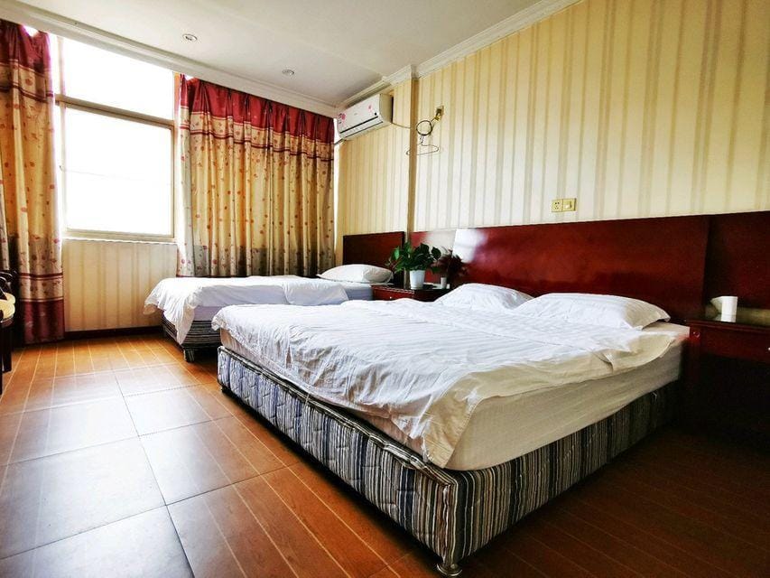 Xinxi Hostel Hotel in Suzhou