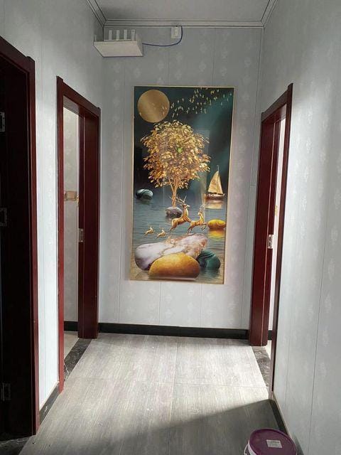 Yage Business Hotel Hotel in Xian