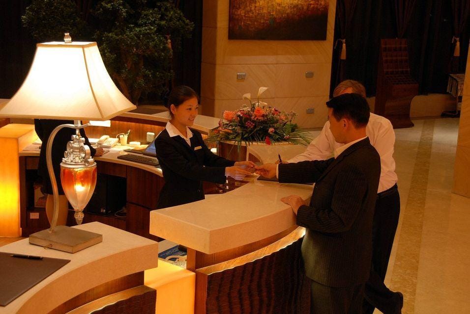 Dongyang Hyde  Hotel (China Wood Carving City) Hotel in Hangzhou