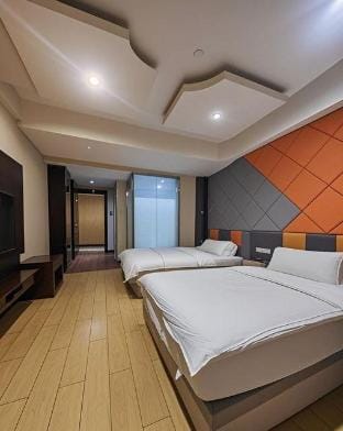 Yiwu Higer Hotel Hotel in Hangzhou