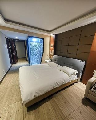 Yiwu Higer Hotel Hotel in Hangzhou