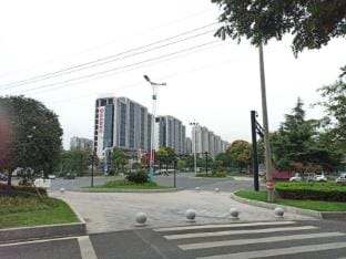 Yiwu Higer Hotel Hotel in Hangzhou