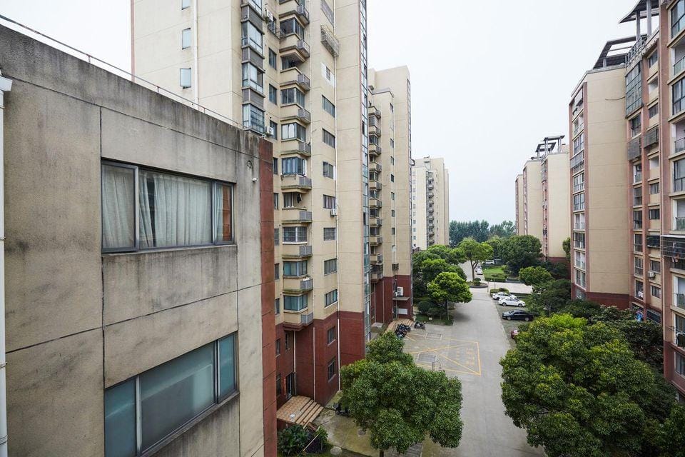 weiyexingHotel Hotel in Suzhou