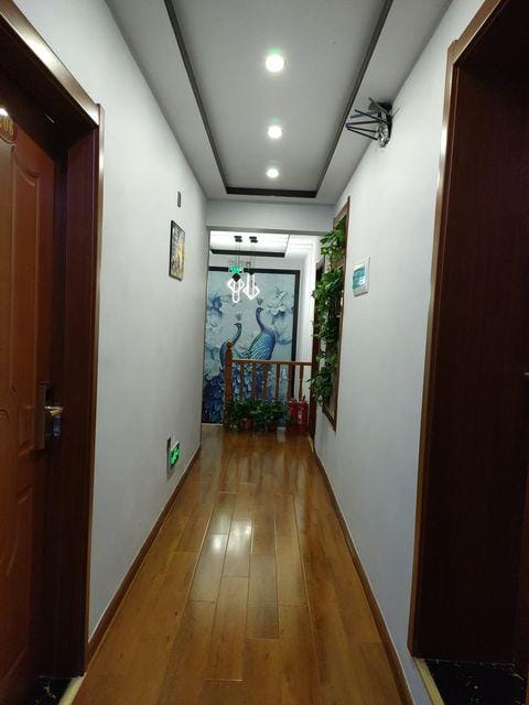 Xianyang Pengyue Theme Hotel Hotel in Xian