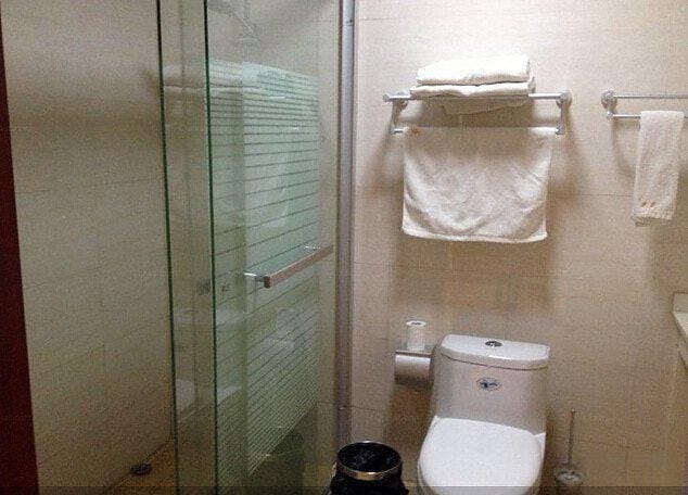 Yisheng Changzhou Hotel Hotel in Suzhou