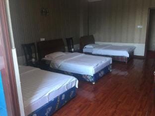 Changzhou Jinlu Hotel Hotel in Suzhou