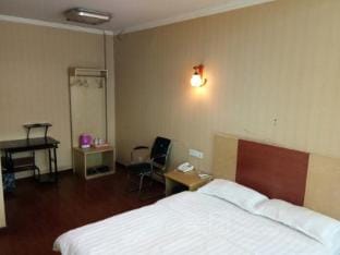 Changzhou Jinlu Hotel Hotel in Suzhou