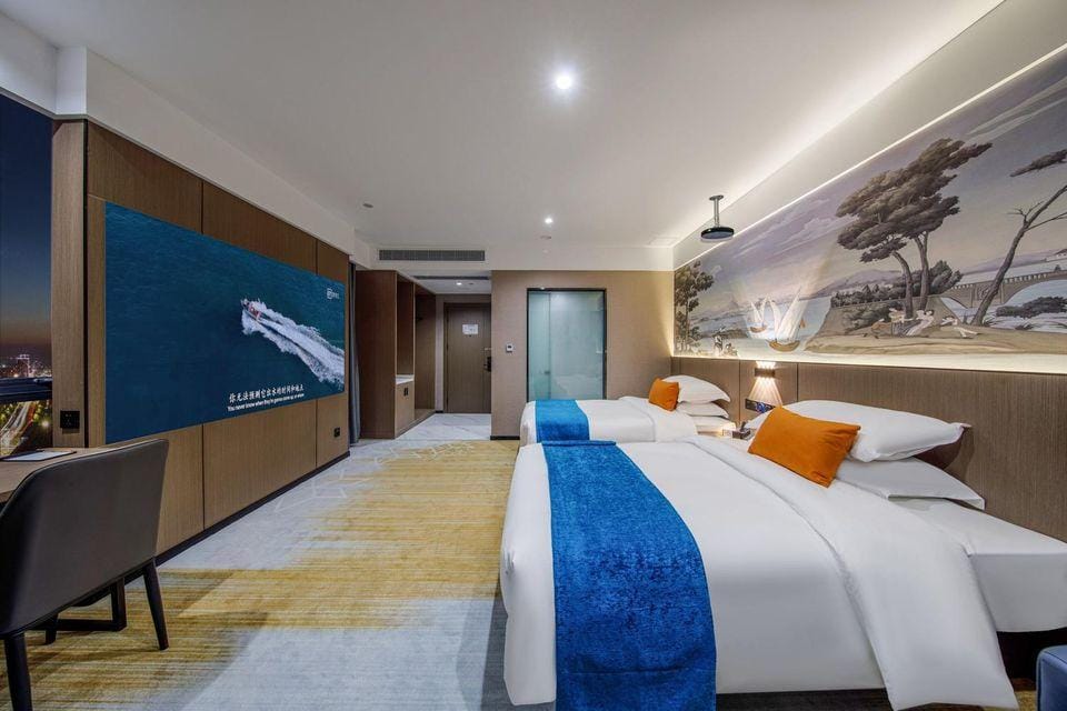 Changzhou Chengxin Business Hotel Hotel in Suzhou
