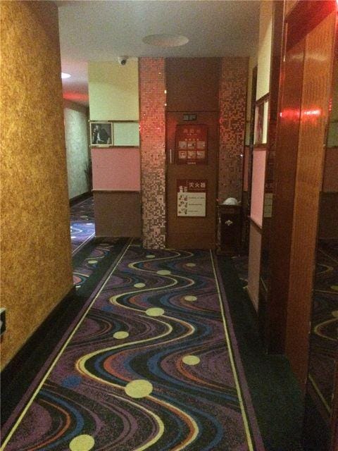 Jinhua Yucheng Hotel Hotel in Hangzhou