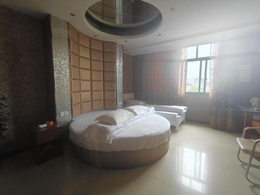 Jinhua Yucheng Hotel Hotel in Hangzhou