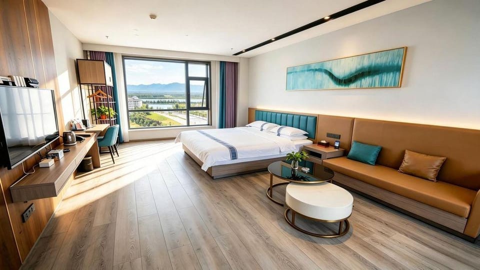 Guestroom