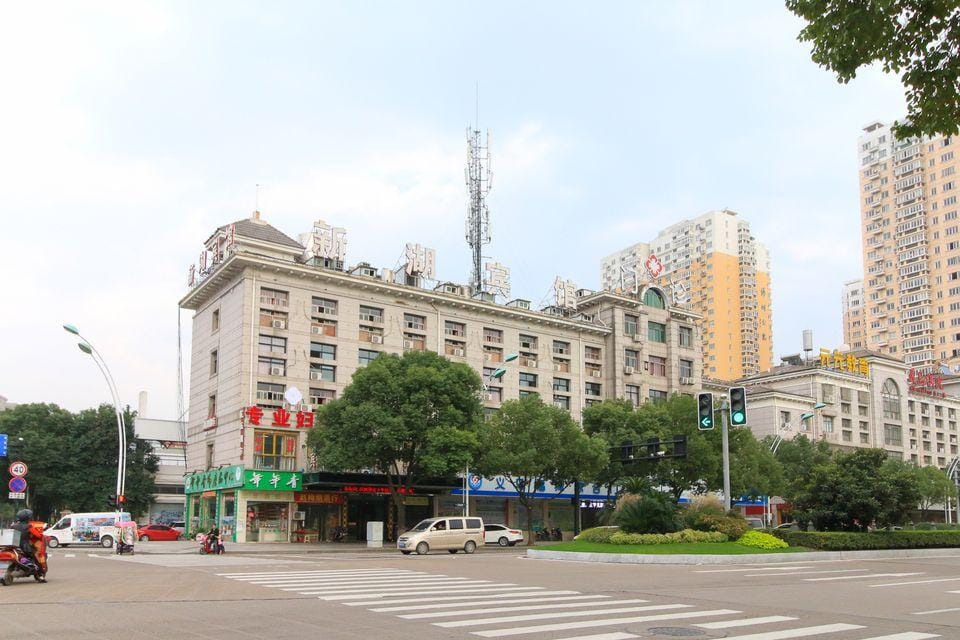 Xinhu Hotel Hotel in Hangzhou