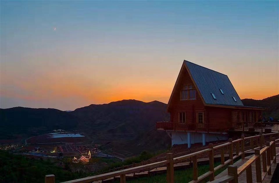 Orenda Teton Hotel Hotel in Beijing