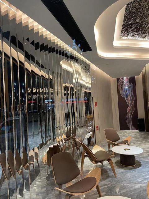 Mingyue International Hotel Hotel in Hangzhou