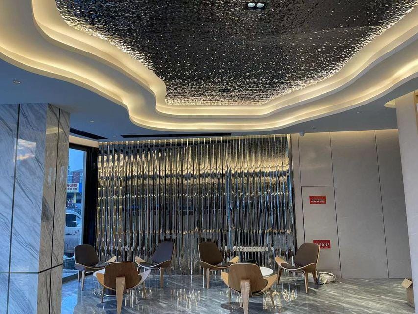 Mingyue International Hotel Hotel in Hangzhou