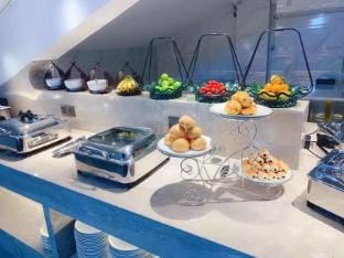 Baihao Wisdom Hotel (Baolong Square Store, Fotang Ancient Town, Yiwu） Hotel in Hangzhou