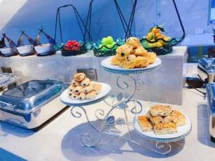 Baihao Wisdom Hotel (Baolong Square Store, Fotang Ancient Town, Yiwu） Hotel in Hangzhou