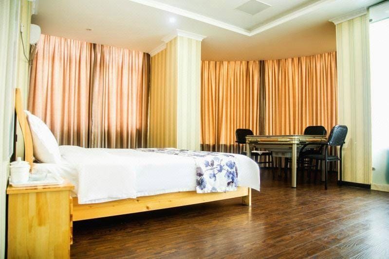 Lai'an Rongfeng Hotel Hotel in Nanjing