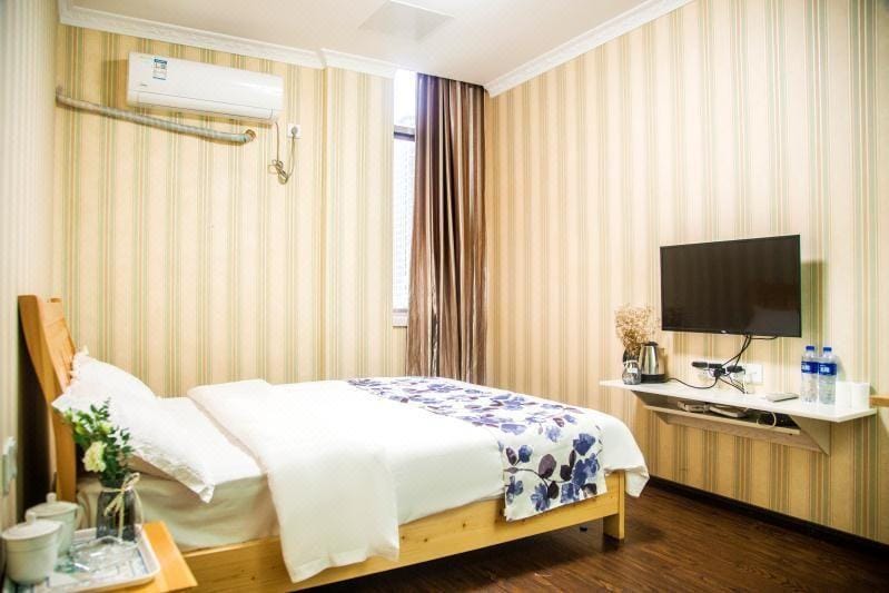 Lai'an Rongfeng Hotel Hotel in Nanjing
