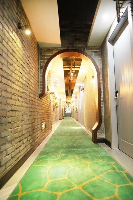 7 Du Hotel Hotel in Hangzhou