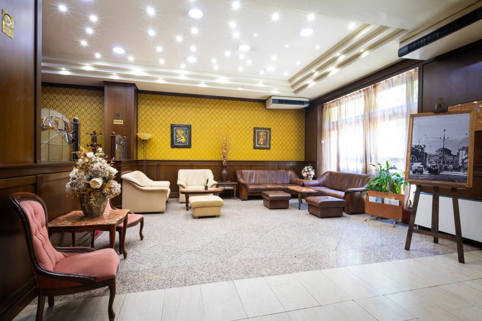 Facilities